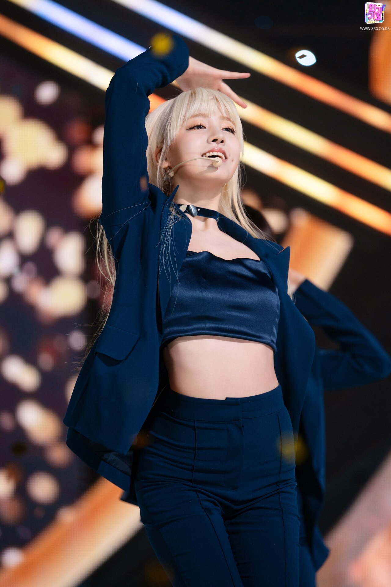 리즈 아이브 나이 프로필 키 본명 인스타 화보 살 과거 레전드 고화질