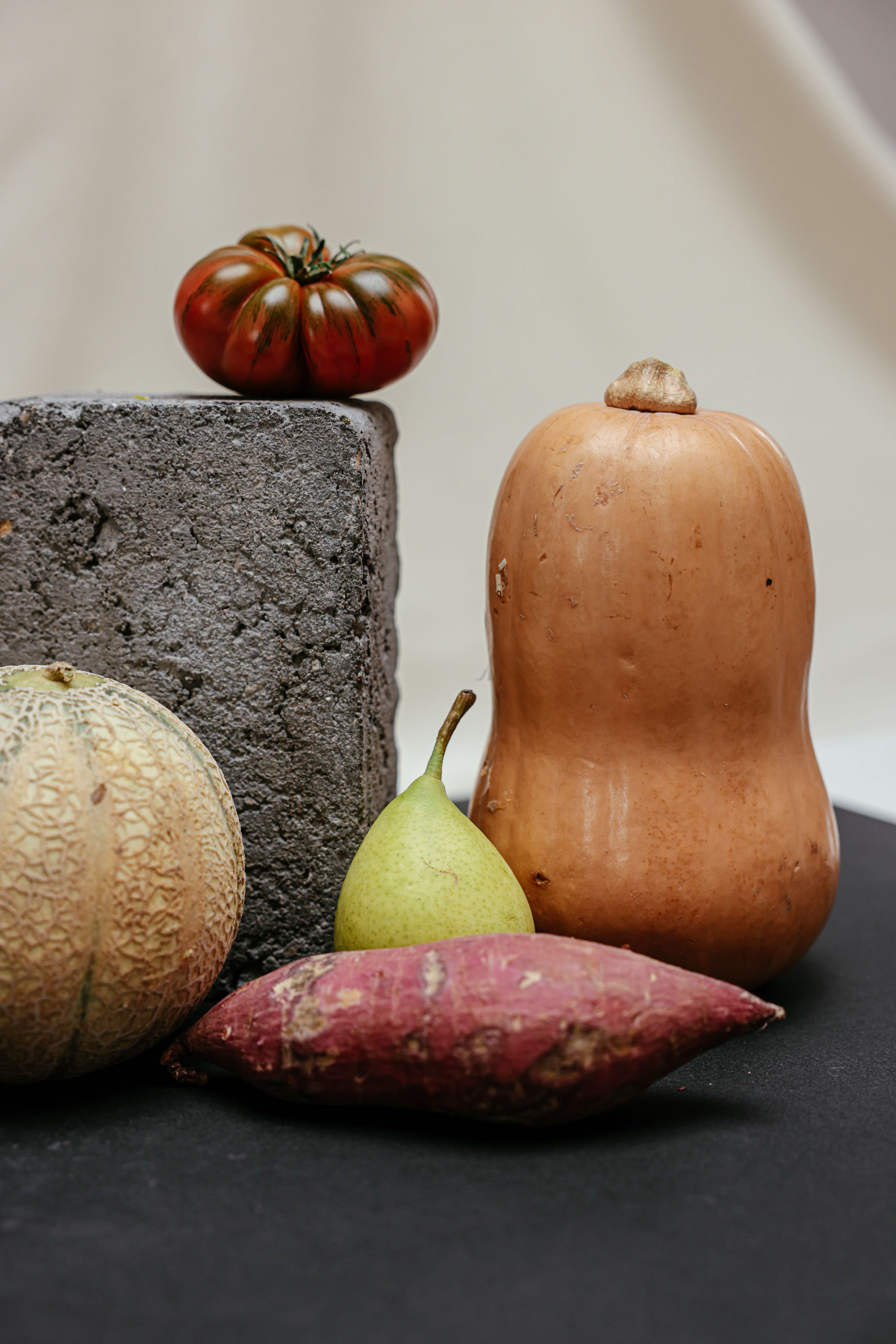 비염에 좋은 음식 BEST 5