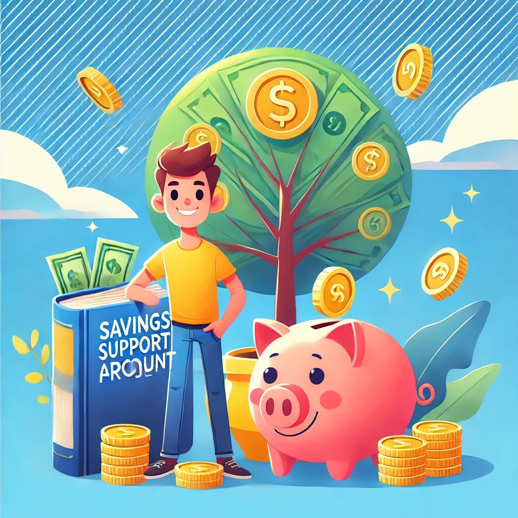 "희망저축계좌Ⅰ·Ⅱ부터 청년내일저축까지, 2025 통장사업 지원 조건 한눈에 보기"