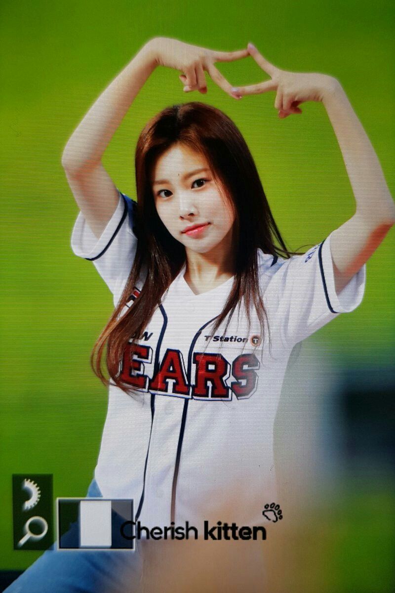 아이즈원 강혜원 몸매 키
