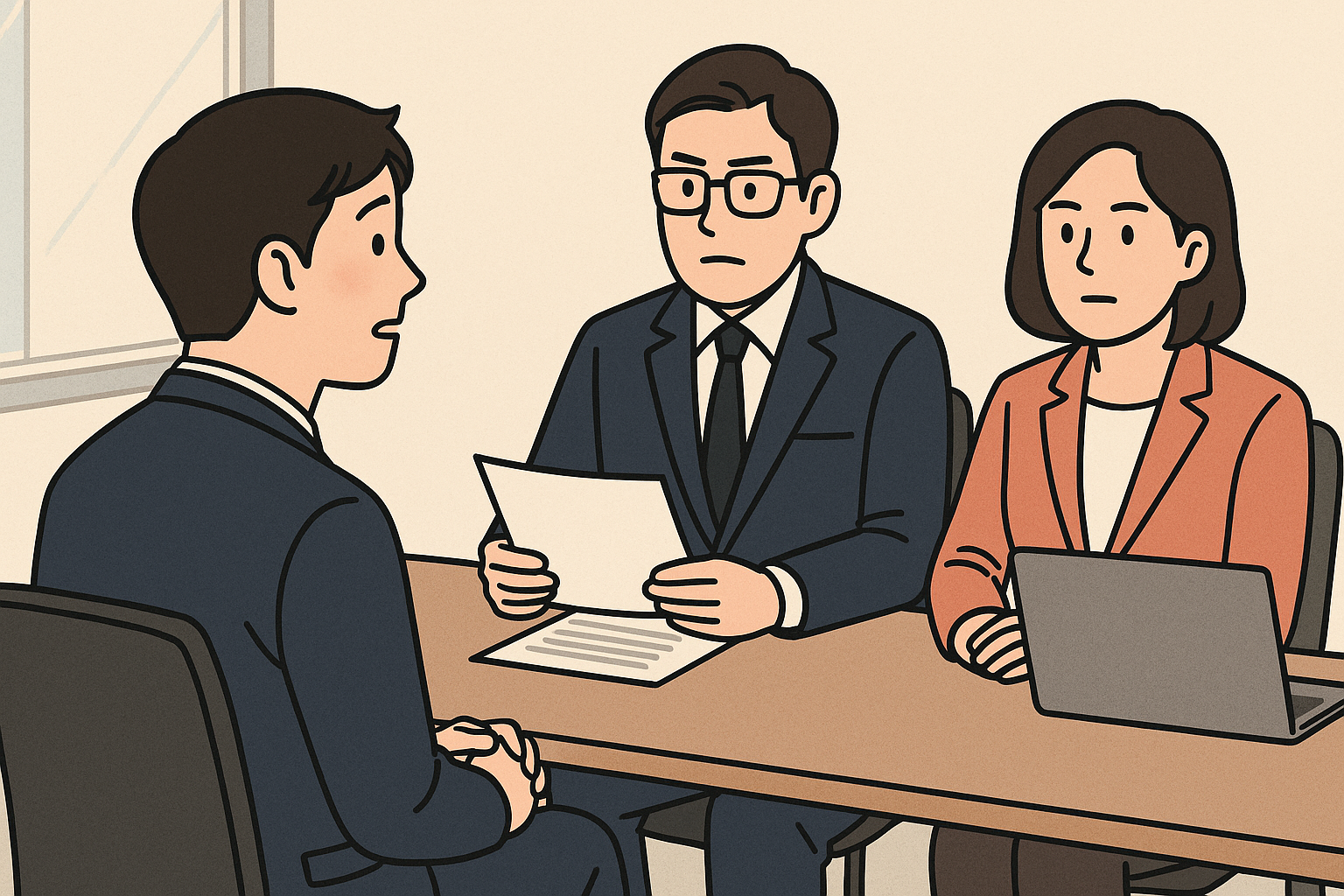 야근 강요와 거짓 약속, 노동부에 신고하면 뭐가 달라질까