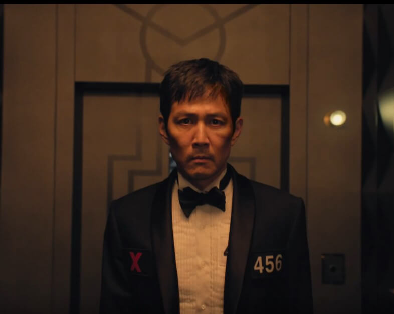 넷플릭스 '오징어게임3'드라마 개봉일 출연진