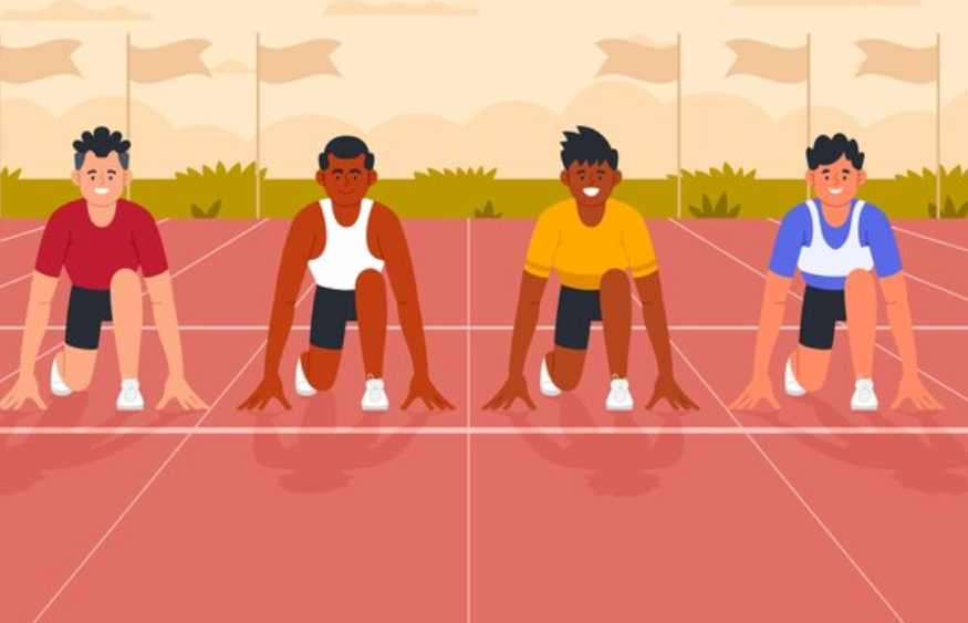 2024 대구 마라톤 대회9