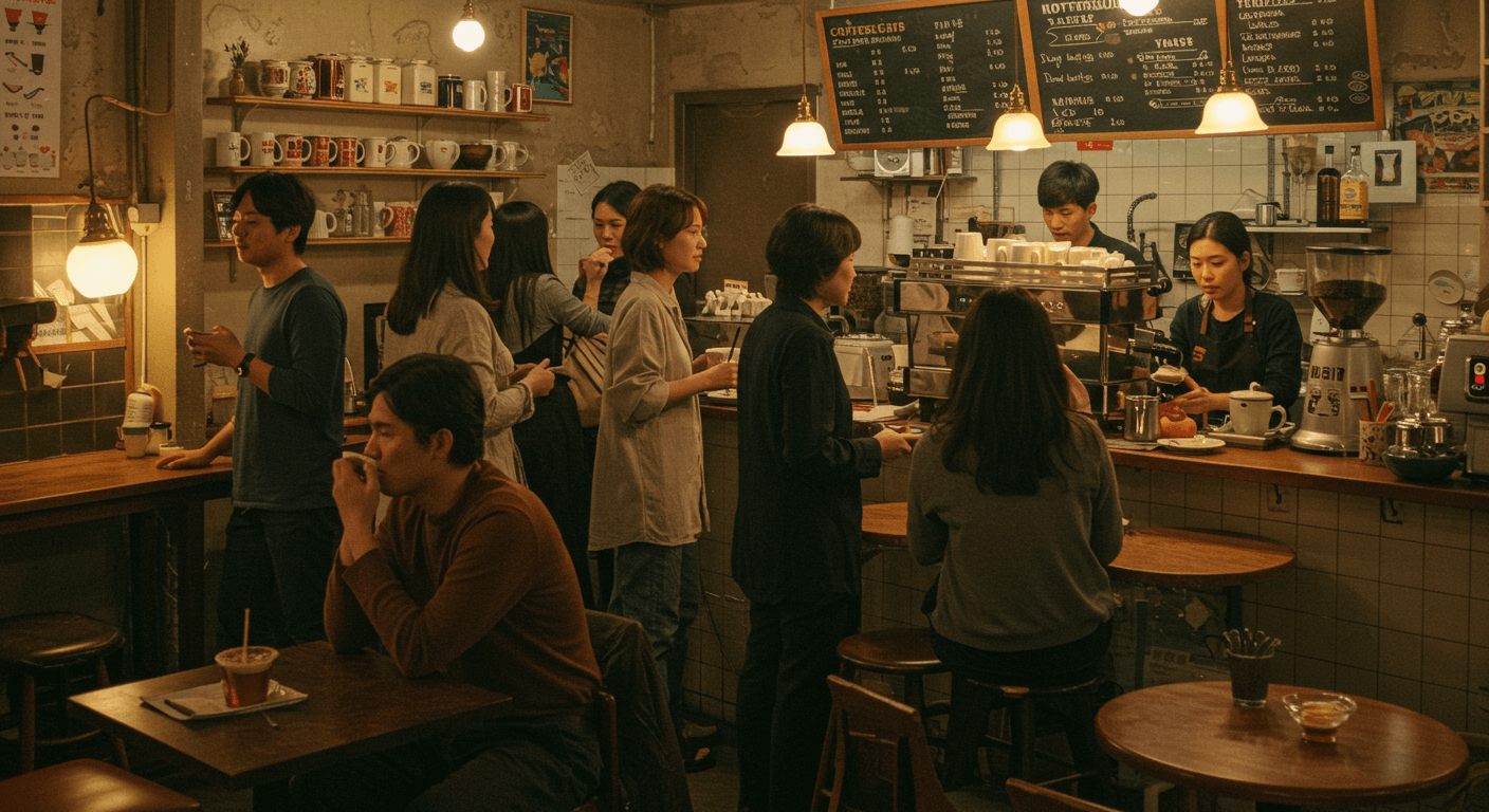 꾸준한 관심과 배려로 관계를 발전시키세요.