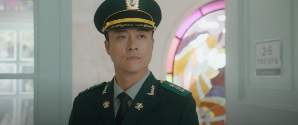 피라미드 게임 4화