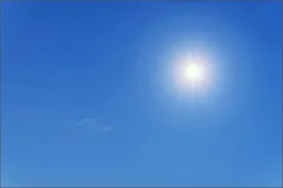 여름철 온열질환 예방 쿨매트 냉풍기