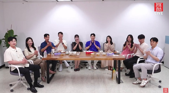 나는솔로 26기 최종선택 현커 현숙 광수 영식 영호 &ndash; 반전의 연애 서사가 펼쳐지다