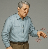 파킨슨병 초기증상
