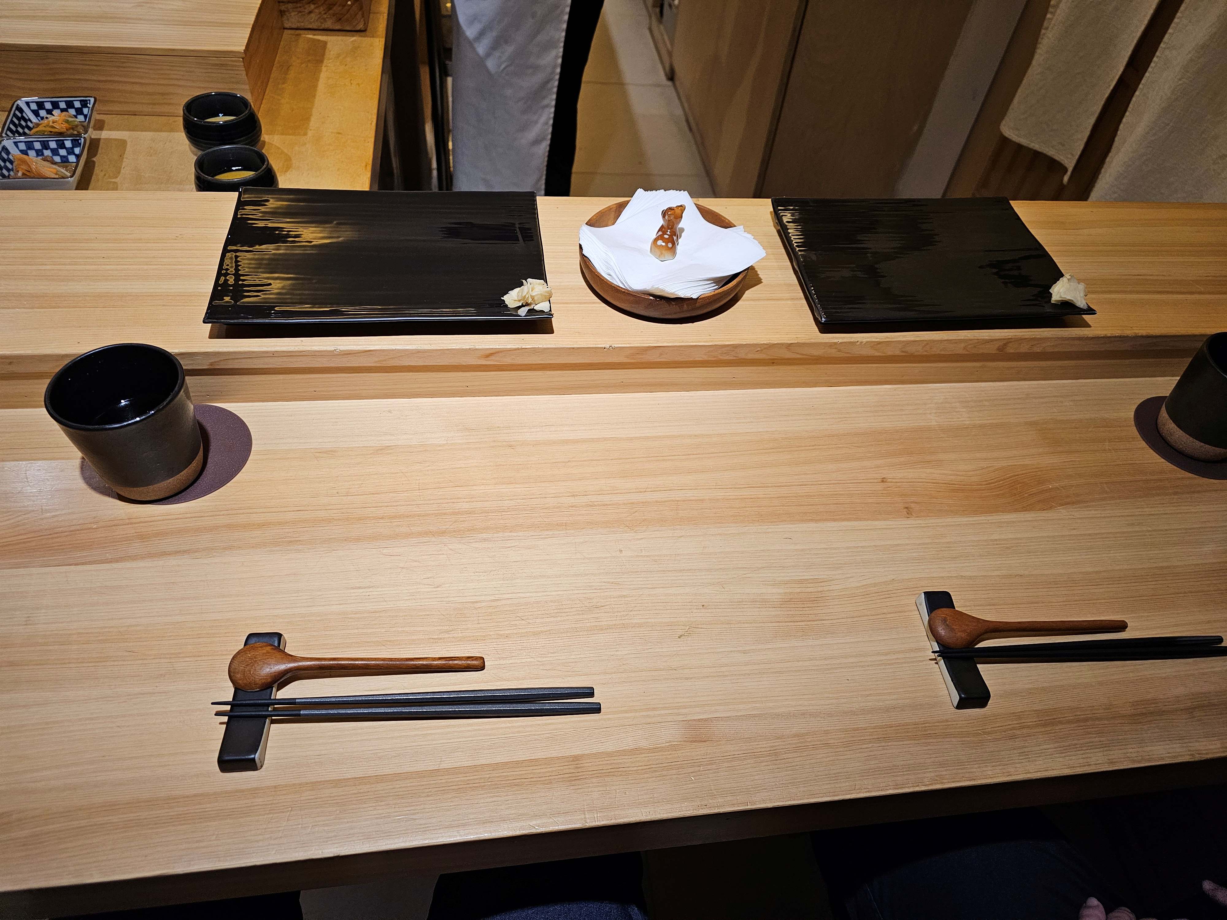 석계역 맛집 스시다온 (가성비 오마카세) 예약방법