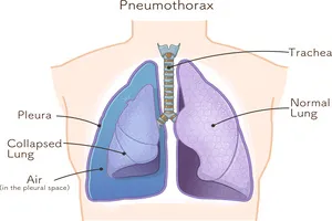 가슴-통증-원인