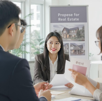 부동산 중개수수료 계산 바로 가기