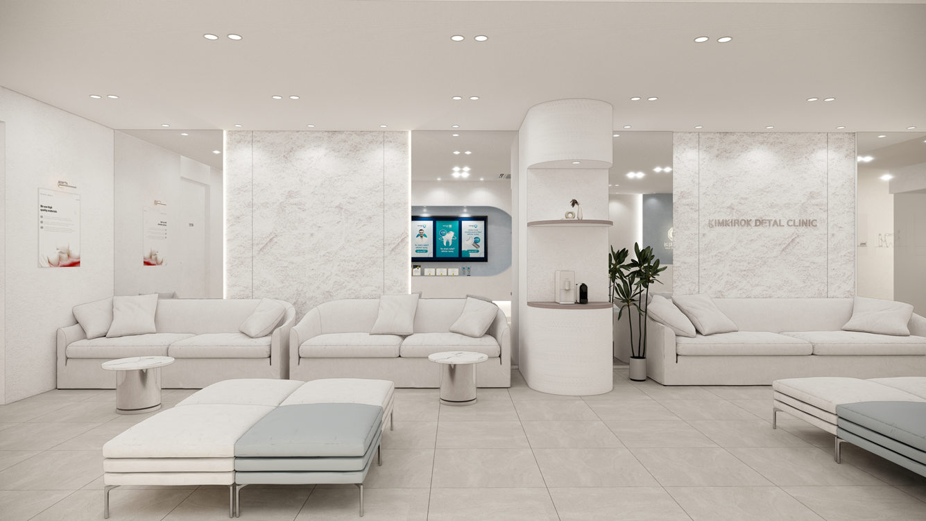 치과인테리어디자인