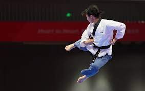 광저우 아시안 게임 태권도 일정 선수 명단 태권도 정의 룰 금메달 요약 정리