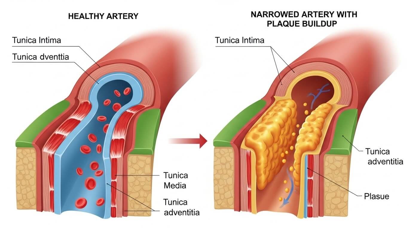hdl 콜레스테롤 이란 사진 4