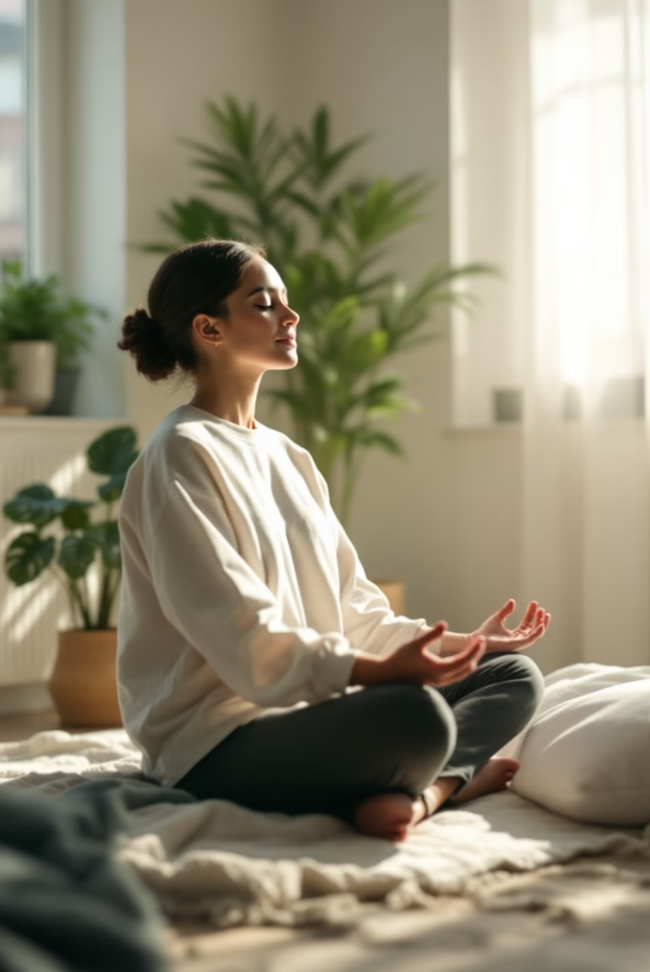 마음 건강을 위한 인지행동훈련 적용하기