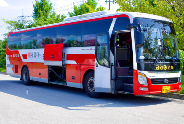 부여군 시외버스 시간표 &amp;#124; 부여시외버스터미널 실시간 예매