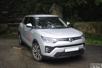 쌍용 suv 차량 종류 브랜드 가격_7