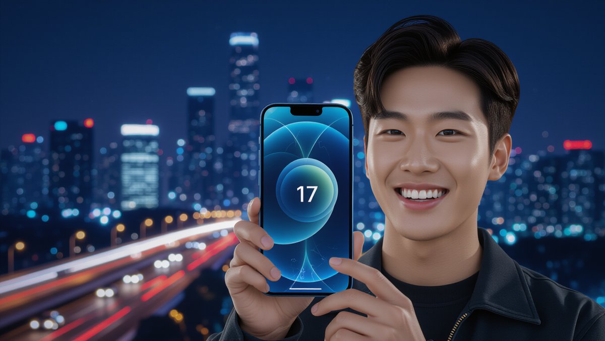 아이폰 17 시리즈: 출시일, 디자인, 스펙, 색상 총정리