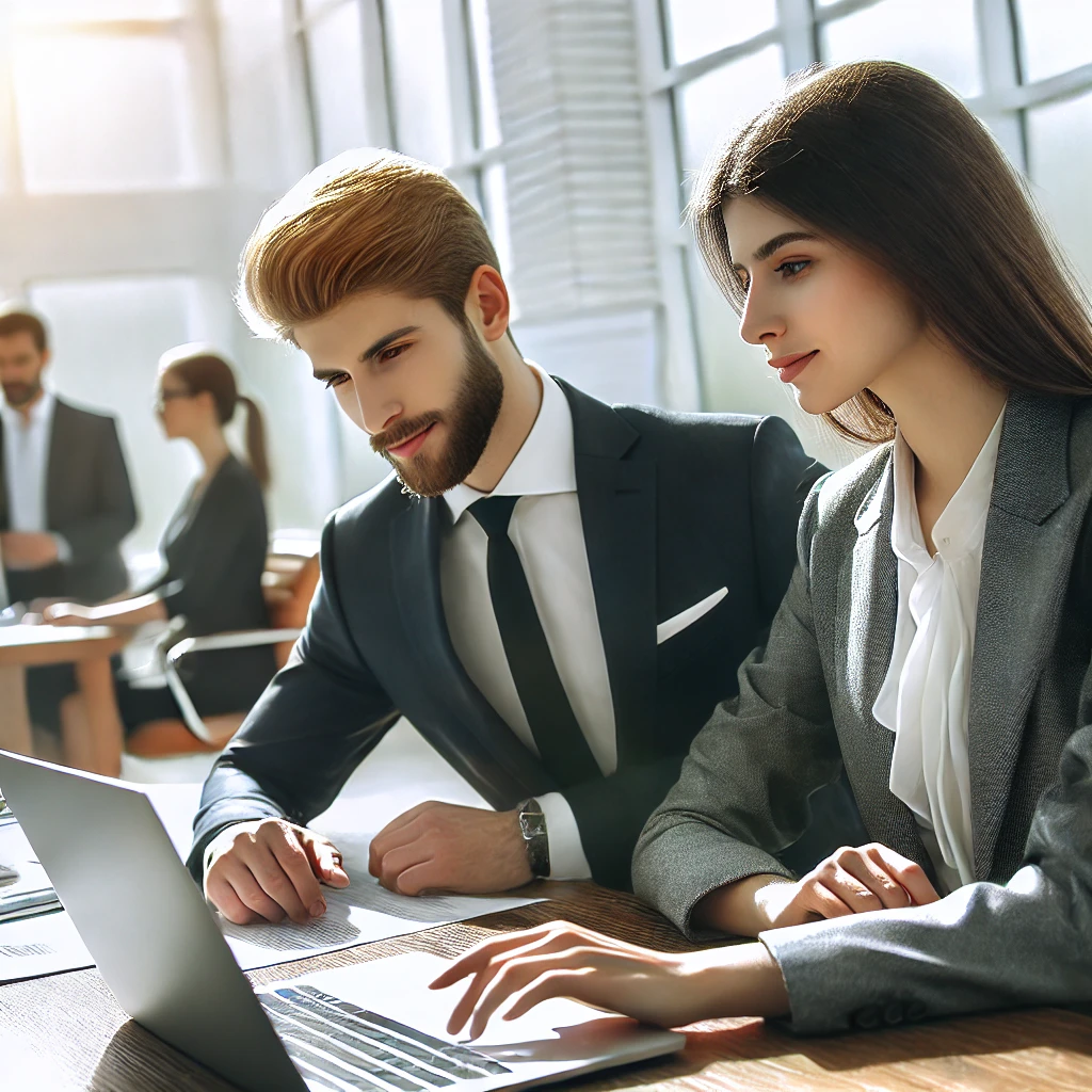 직장에서 인정받는 방법: 커리어 성장을 위한 7가지 전략