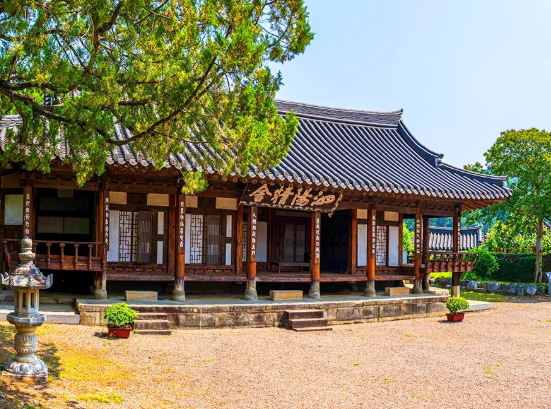 남사예담촌