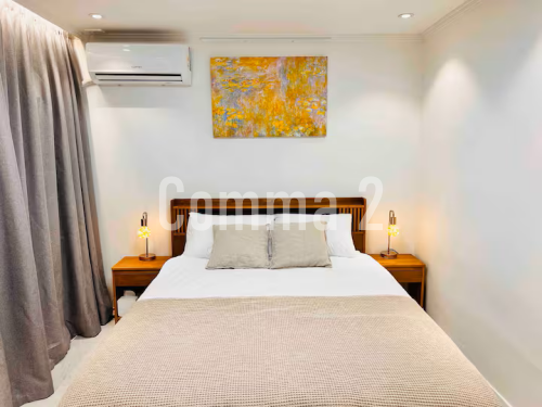 The best affordable AirBNB in Seoul, Comma 2