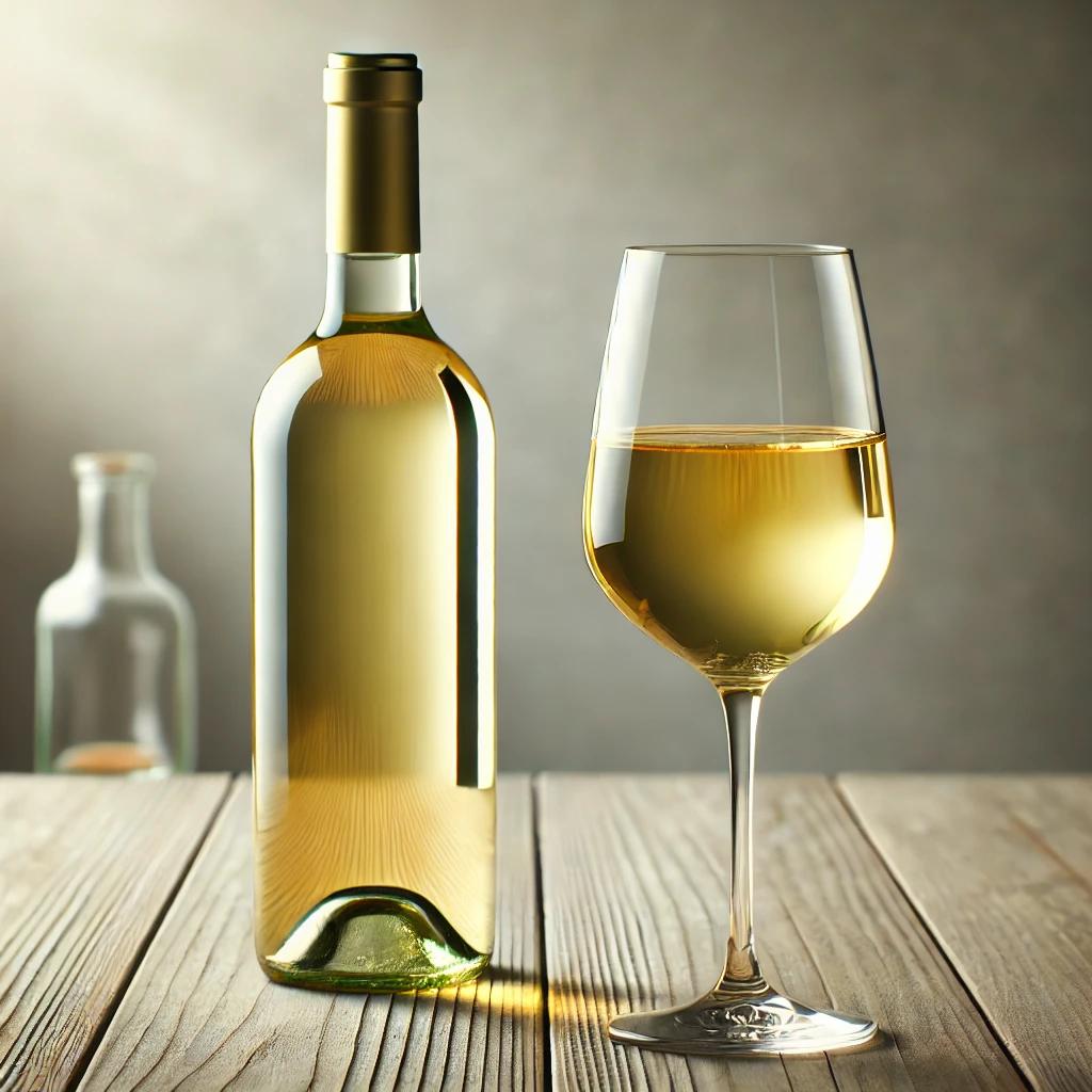 화이트 와인 칼로리 낮은