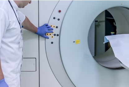 MRI