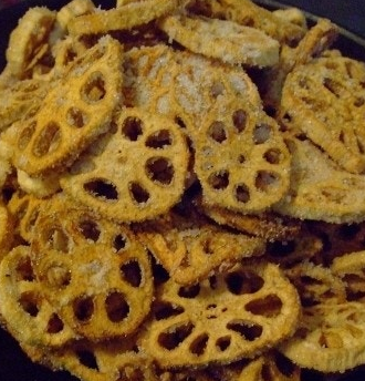 연근 효능과 부작용 먹는법 고르는법 칼로리