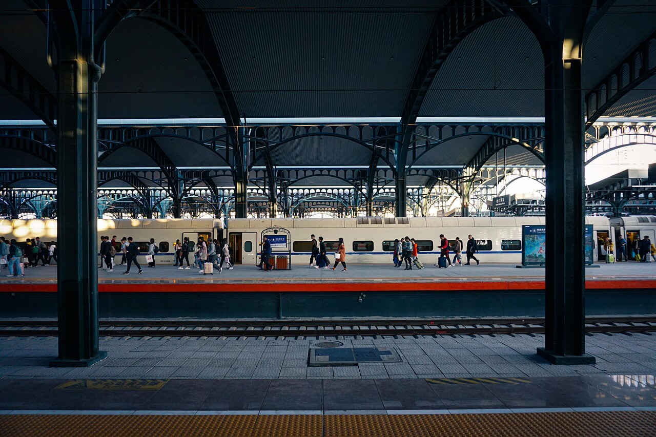 KTX&amp;#44; SRT 임산부 할인