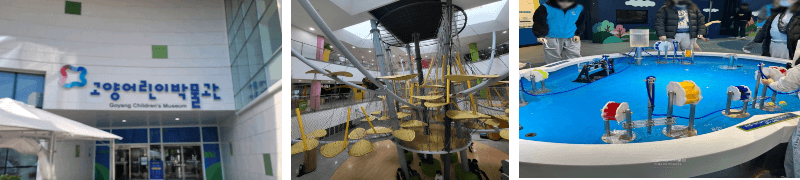 고양어린이박물관