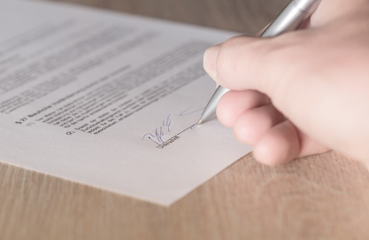 확정일자 받는법 (효력&amp;#44; 확인방법&amp;#44; 받는 시기&amp;#44; 비용)