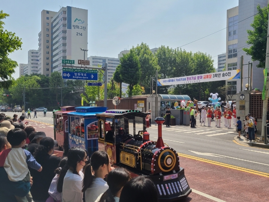 제22회 세종 조치원 복숭아 축제 기본일정과 프로그램 정리