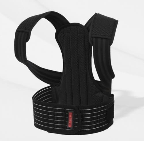 두번쨰로-구입한-자세교정밴드