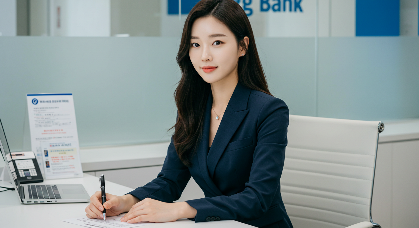 인터넷은행 예금 금리 순위