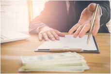 차용증 작성방법