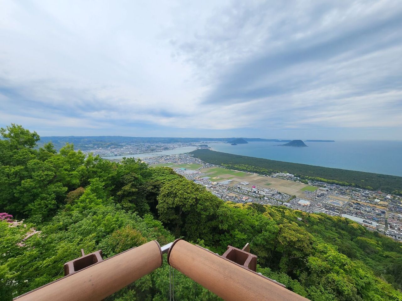 이토시마 후쿠오카 일일 버스투어 완벽 가이드 &amp;#124; 소금푸딩 체험과 규슈 3대 명소&amp;quot;