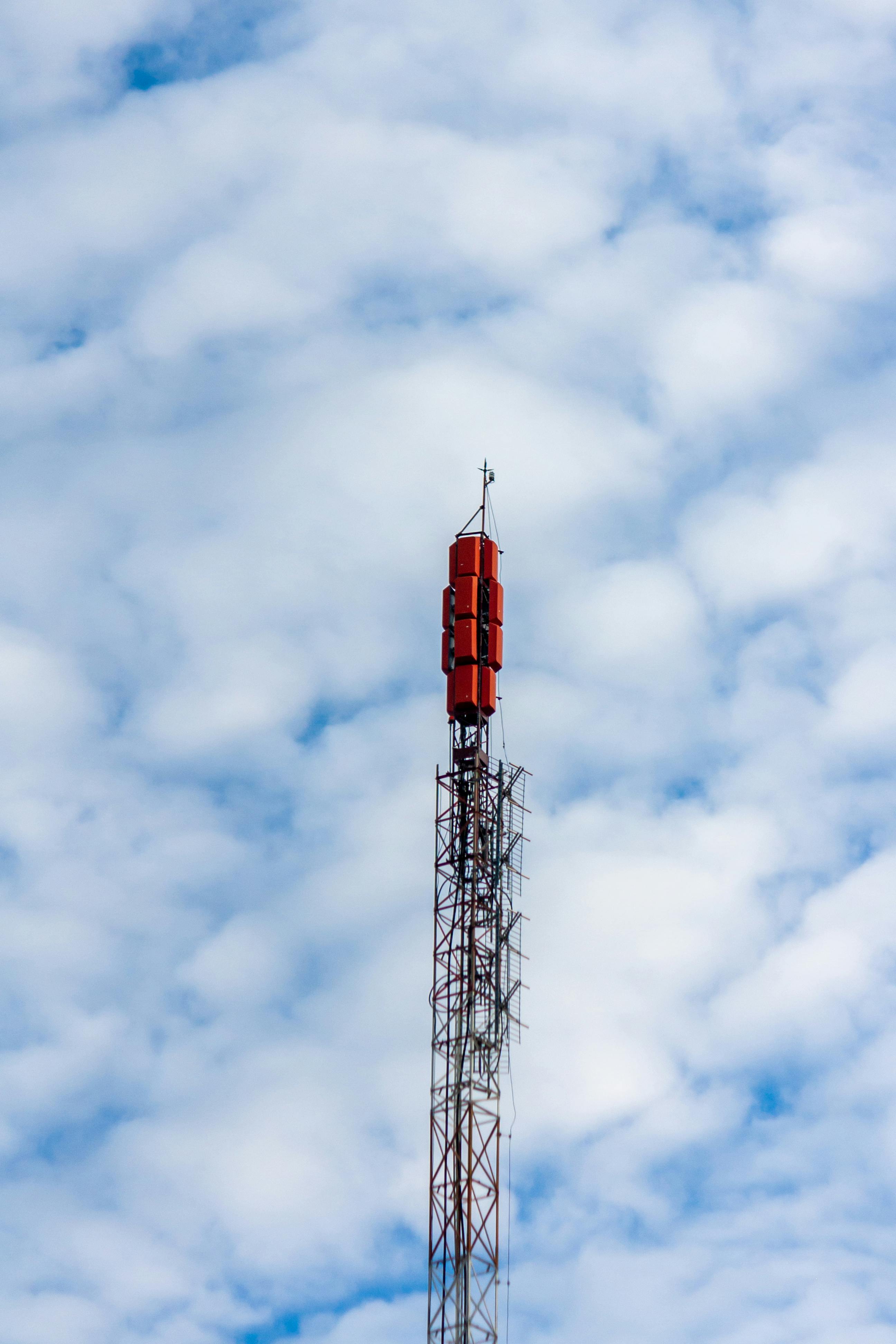 모바일네트워크