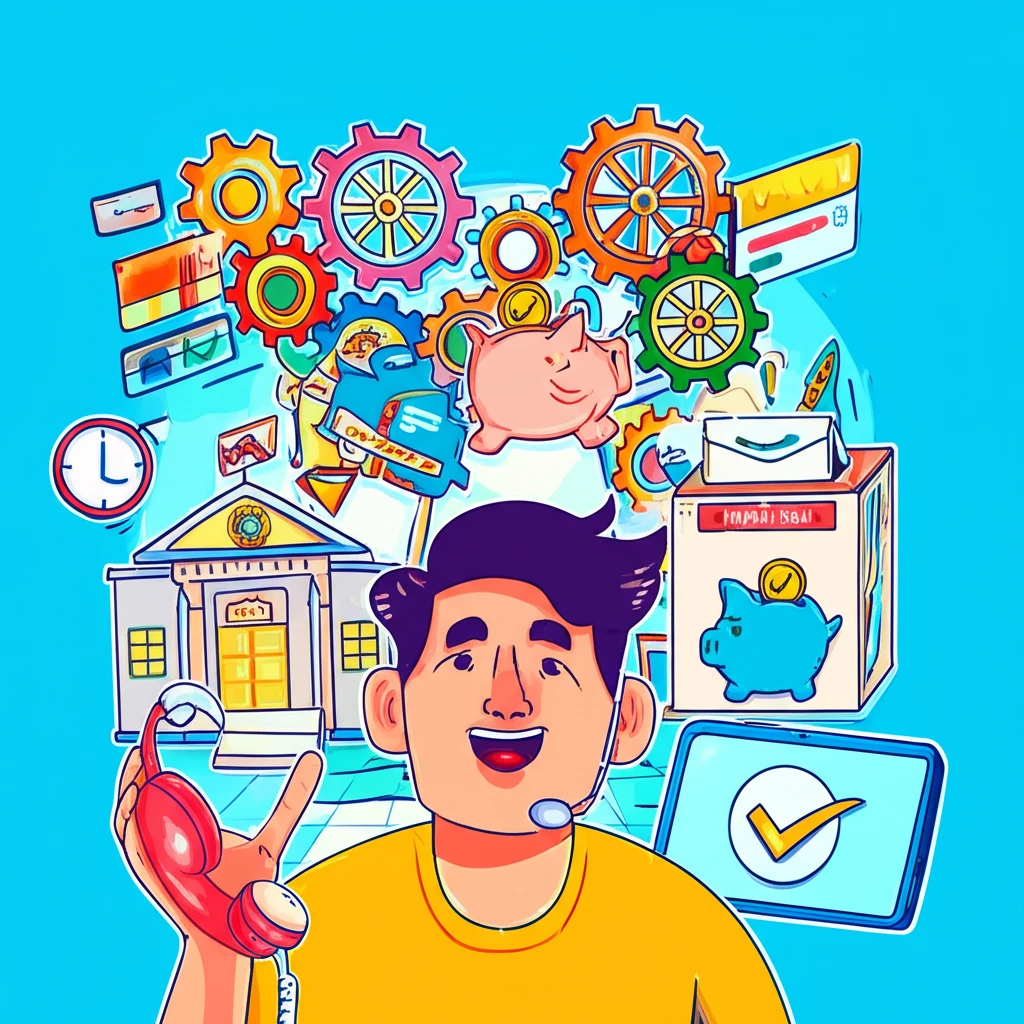 이름 변경 후 국민연금 납부내역 확인..