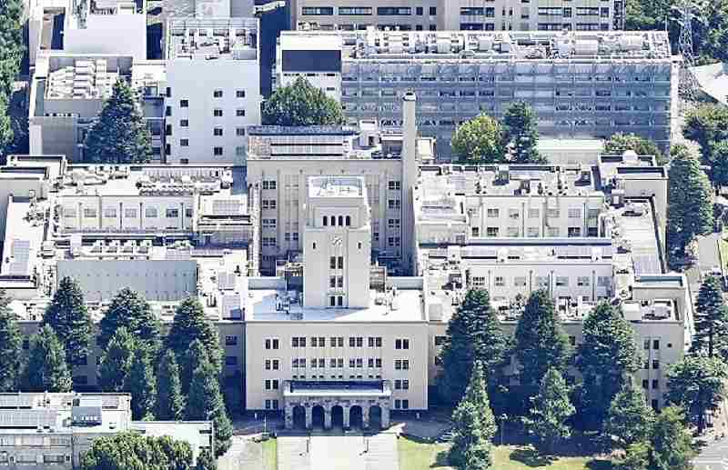 도쿄 공과대학교의 역사와 주요 인물 그리고 미래