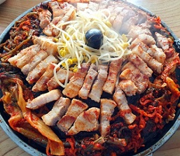 전현무계획-제주도-삼겹살