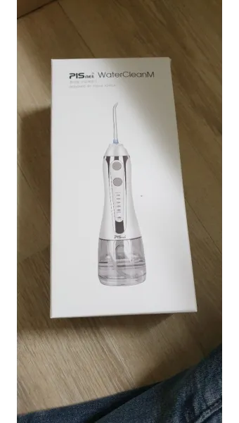 구강세정기 선물 워터탱크 분사압 수압조절 임플란트 사용자 체크 포인트_19