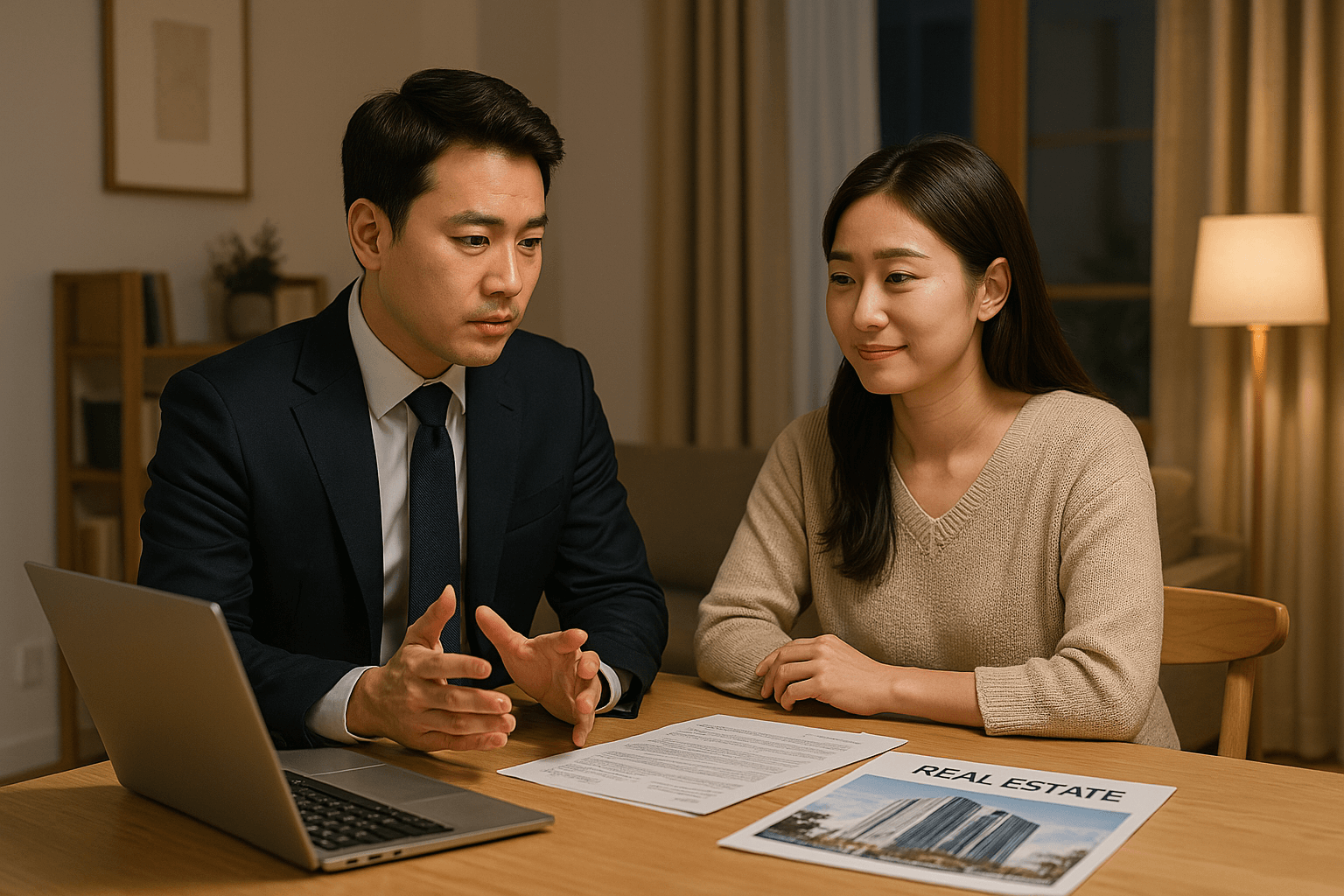 월세 수익형 vs 시세차익형, 어떤 부동산 투자가 나에게 맞을까?