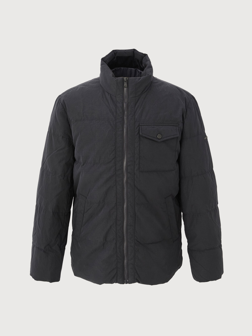 TRHKD5W9481, 남자 겨울 아우터, 남자 겨울 점퍼, 뉴코아부천점, 세정 트레몰로, 트레몰로, 트레몰로 겨울 아우터, 트레몰로 겨울 점퍼, 트레몰로 아우터, 트레몰로 점퍼