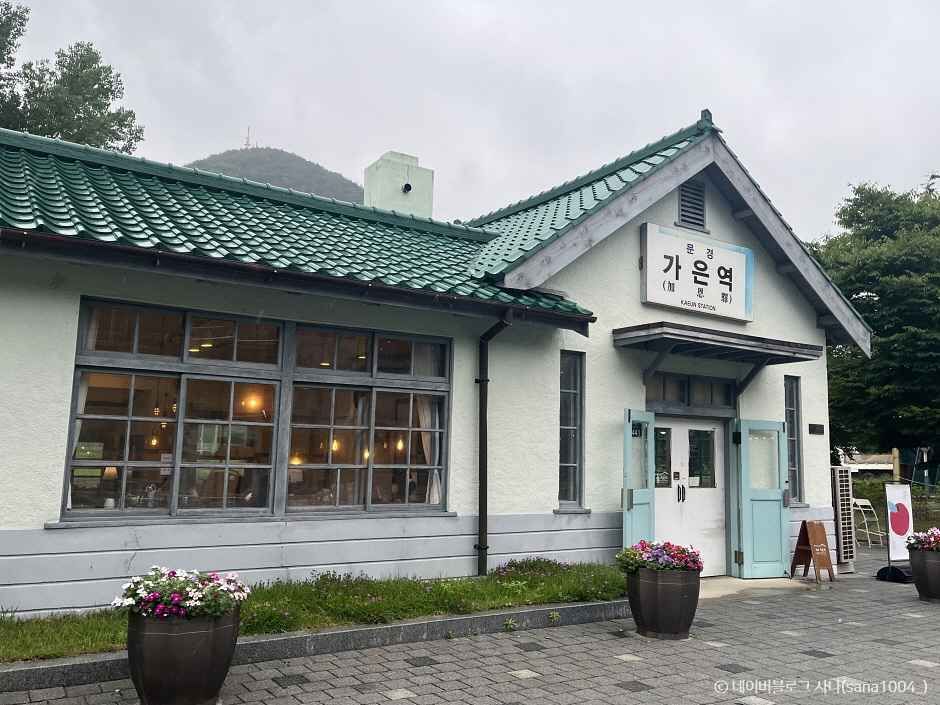 문경 가볼만한곳 베스트10