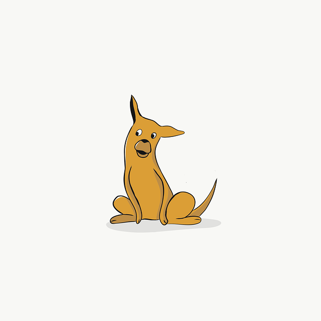 강아지 꿈 해몽 풀이(무료꿈해몽풀이)
