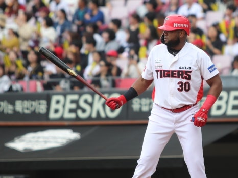 2024 한국시리즈 서스펜디드게임