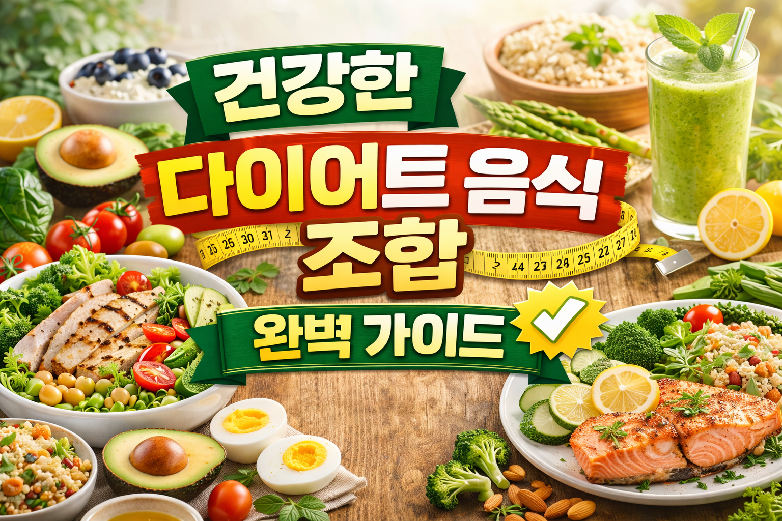 다이어트