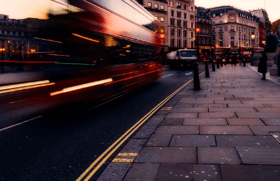 2024 추석 버스 연장 운행 시간