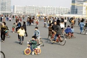 대한민국 마지막 사형수. 여의도광장 차량질주 사건