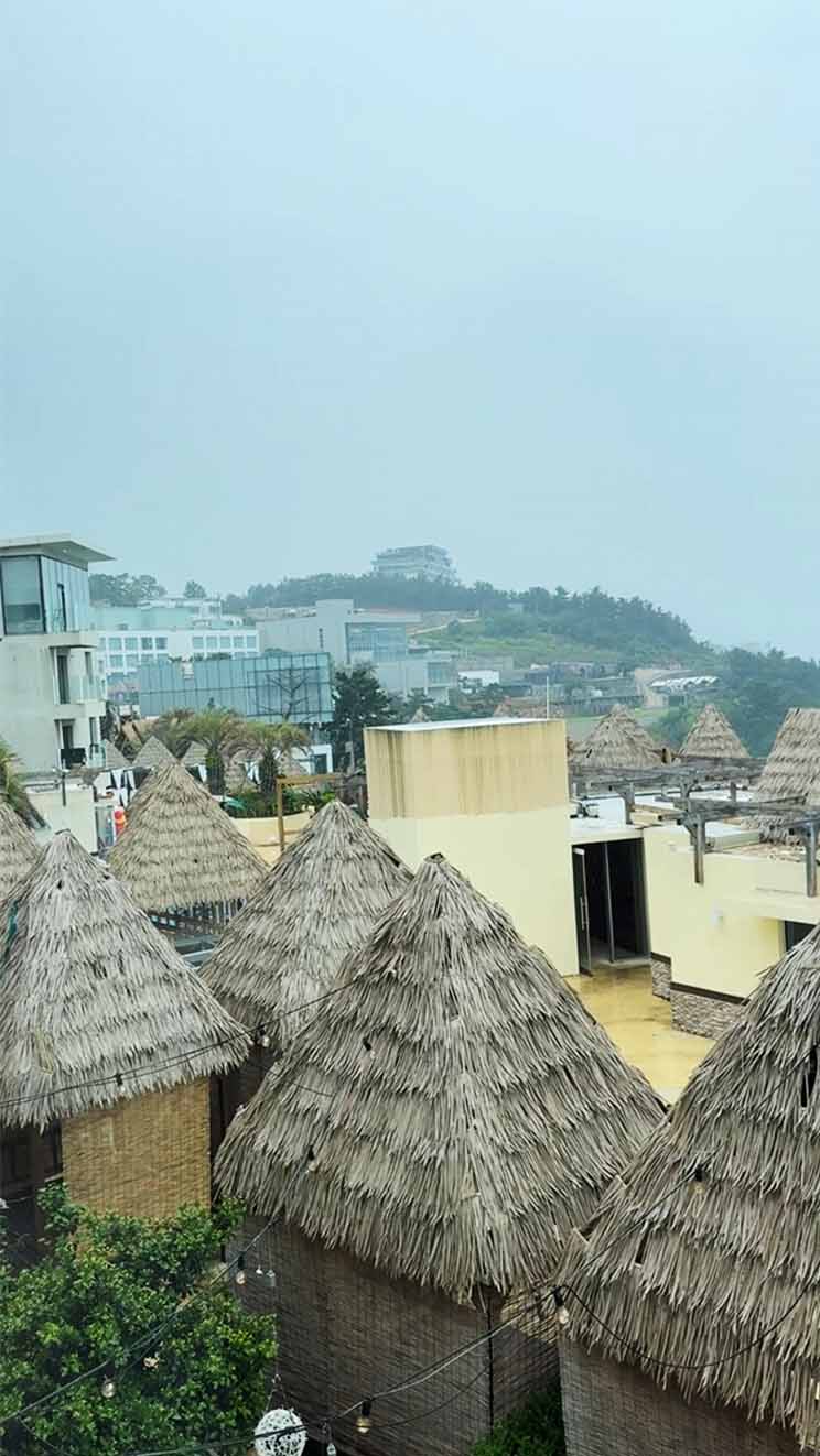 여수라테라스리조트-워터파크